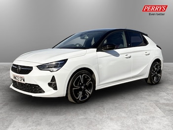 Used Vauxhall Corsa 2022 for sale - 77896523: Photo
