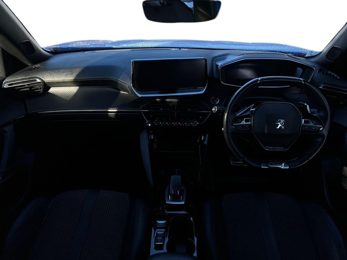 Used Peugeot 2008 2021 for sale - 77094259: Photo 10