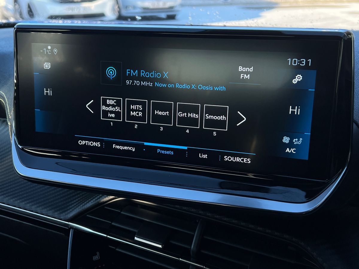 Used Peugeot 2008 2021 for sale - 77094259: Photo 11