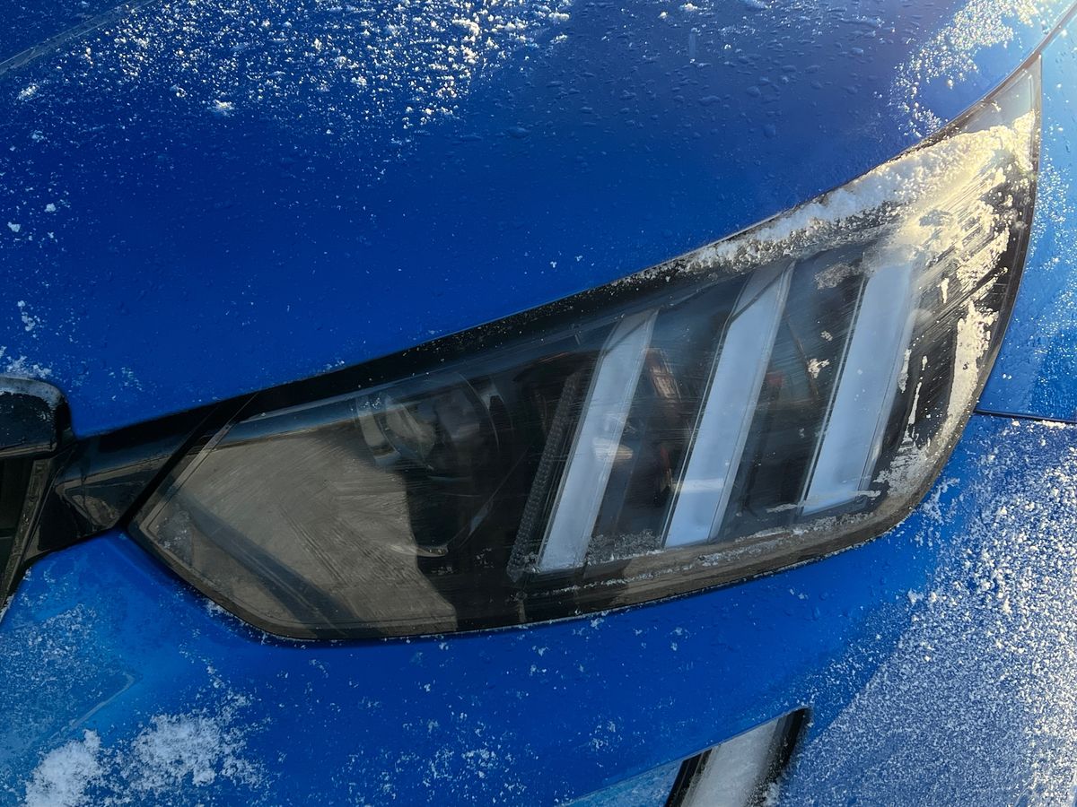 Used Peugeot 2008 2021 for sale - 77094259: Photo 14