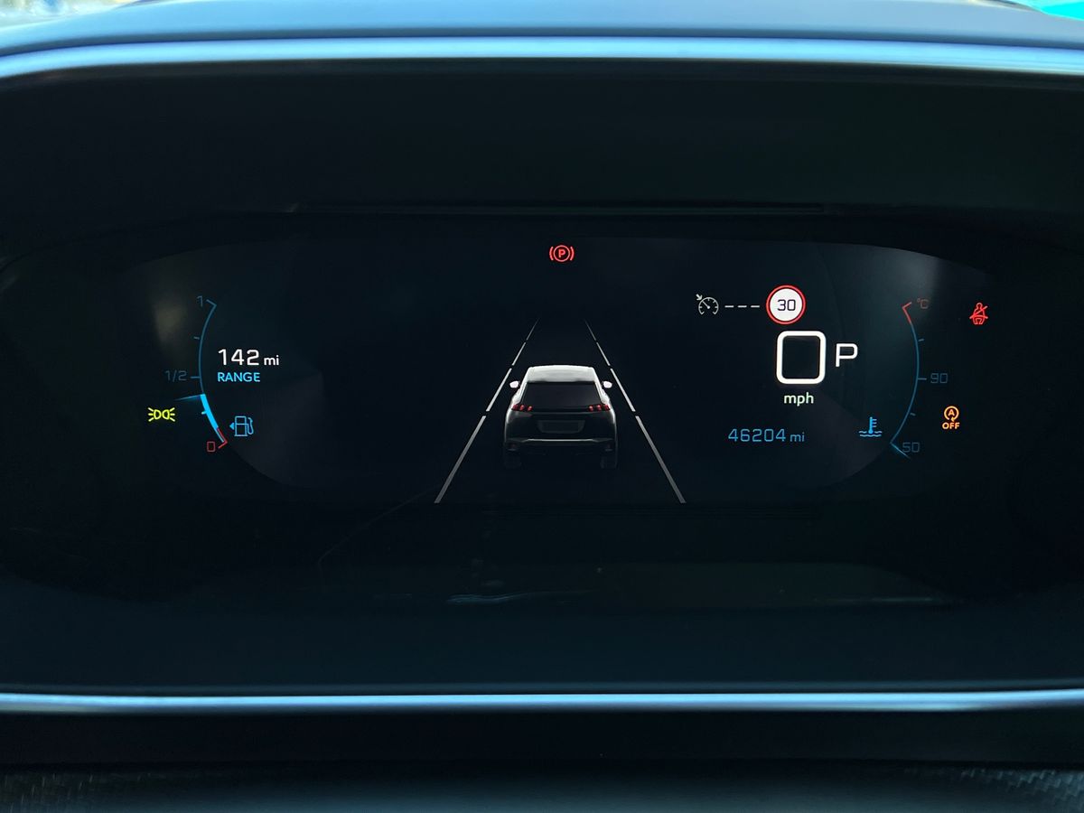 Used Peugeot 2008 2021 for sale - 77094259: Photo 15