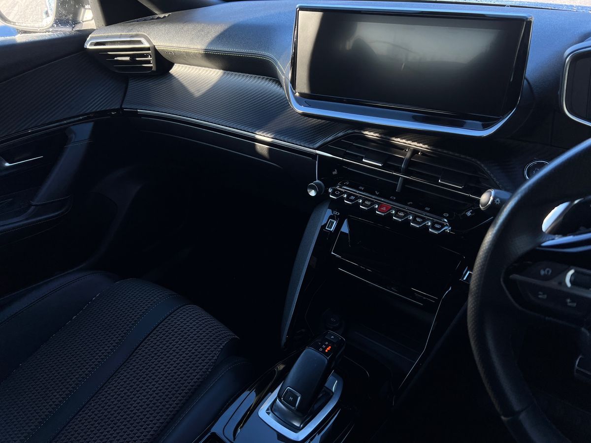 Used Peugeot 2008 2021 for sale - 77094259: Photo 18