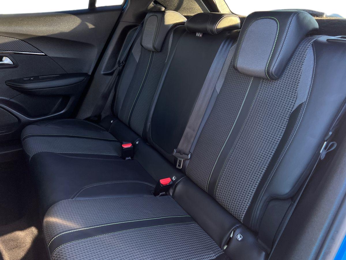 Used Peugeot 2008 2021 for sale - 77094259: Photo 20