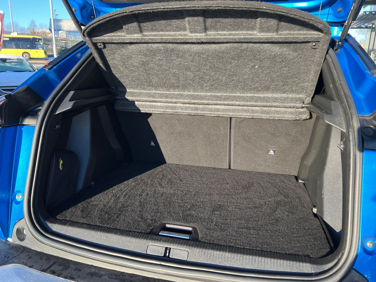 Used Peugeot 2008 2021 for sale - 77094259: Photo 21