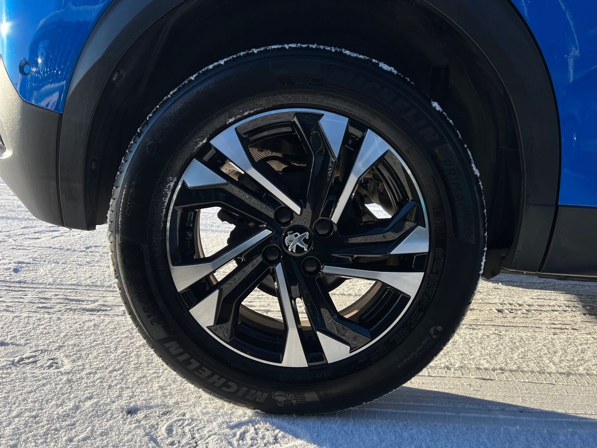 Used Peugeot 2008 2021 for sale - 77094259: Photo 22