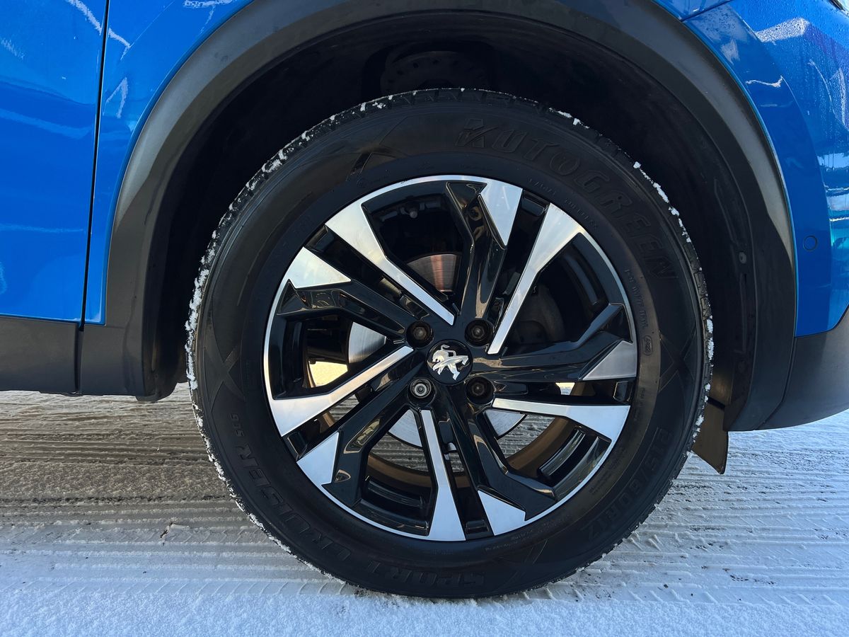 Used Peugeot 2008 2021 for sale - 77094259: Photo 23