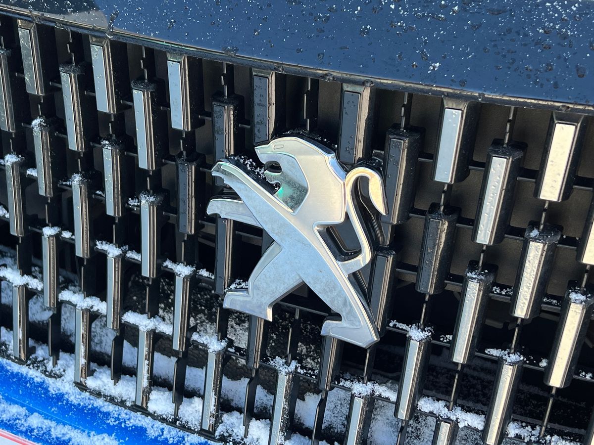 Used Peugeot 2008 2021 for sale - 77094259: Photo 24