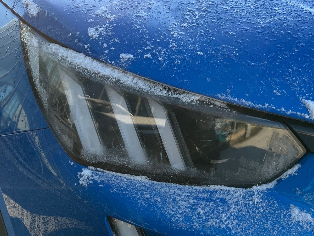 Used Peugeot 2008 2021 for sale - 77094259: Photo 25