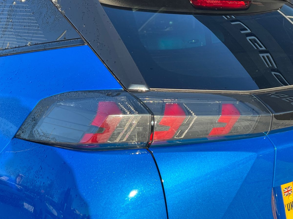 Used Peugeot 2008 2021 for sale - 77094259: Photo 28