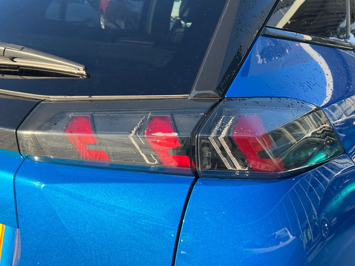 Used Peugeot 2008 2021 for sale - 77094259: Photo 29