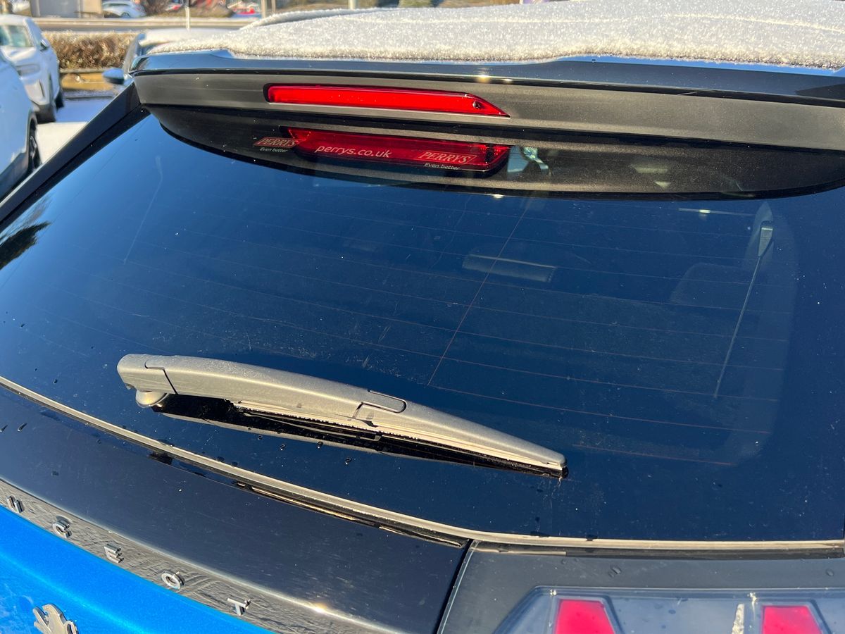 Used Peugeot 2008 2021 for sale - 77094259: Photo 30