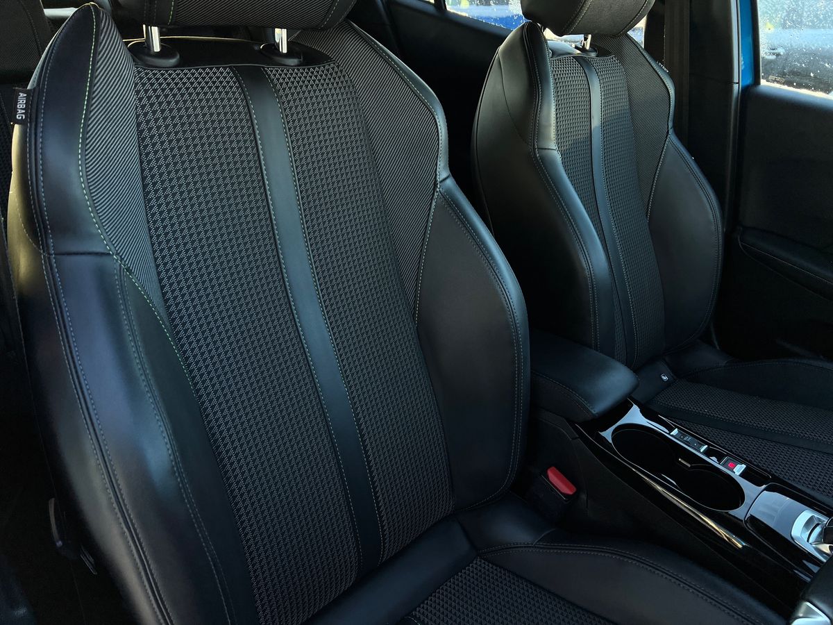 Used Peugeot 2008 2021 for sale - 77094259: Photo 35