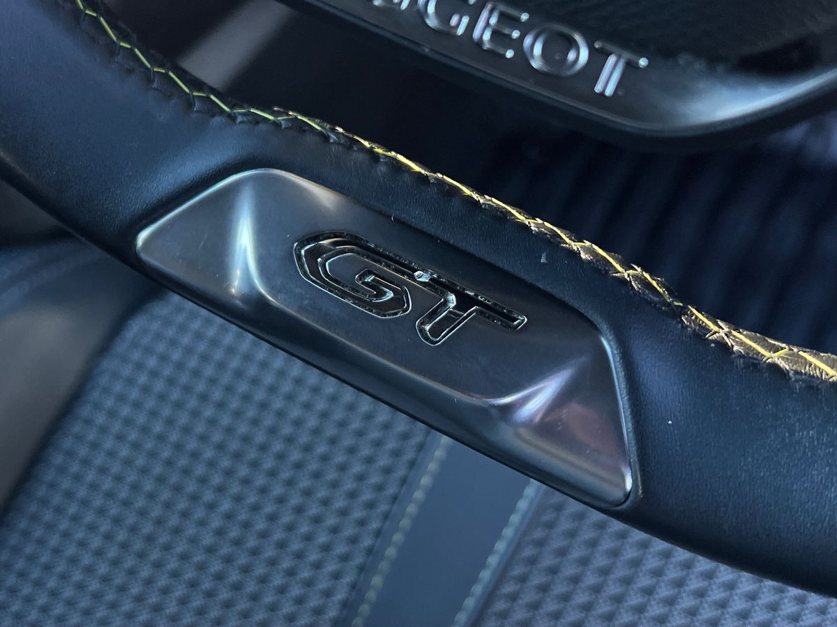 Used Peugeot 2008 2021 for sale - 77094259: Photo 36