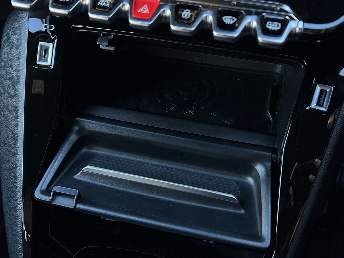 Used Peugeot 2008 2021 for sale - 77094259: Photo 40