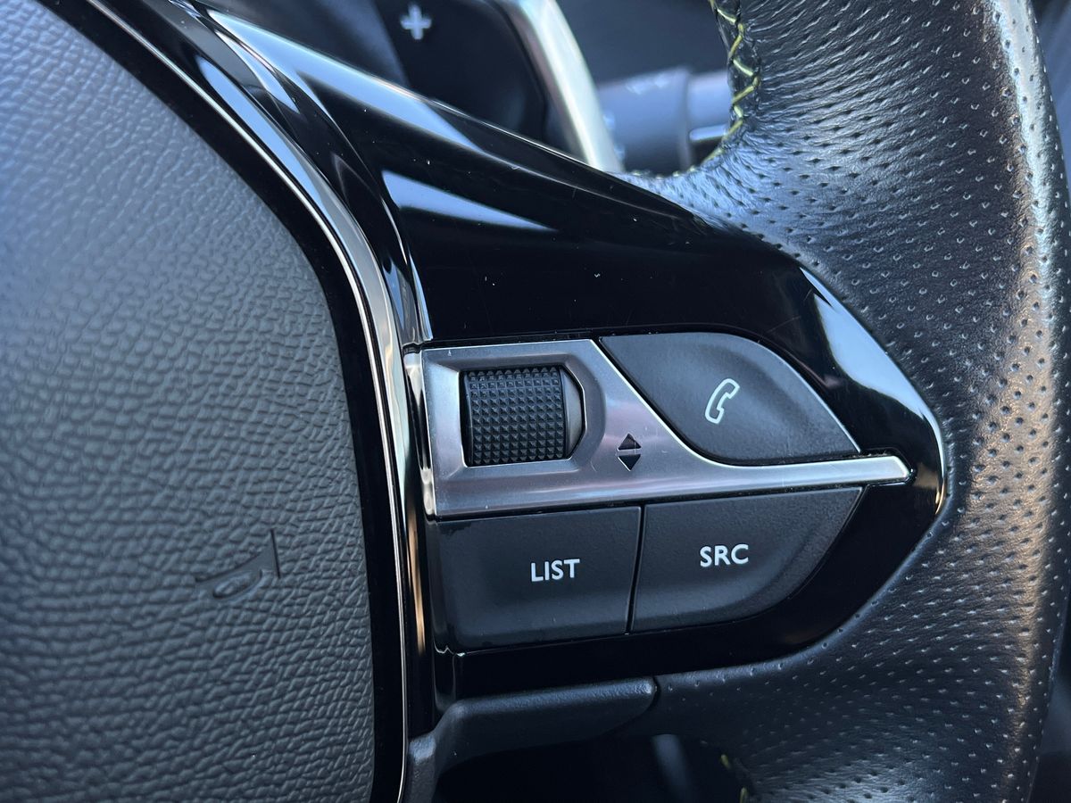 Used Peugeot 2008 2021 for sale - 77094259: Photo 41