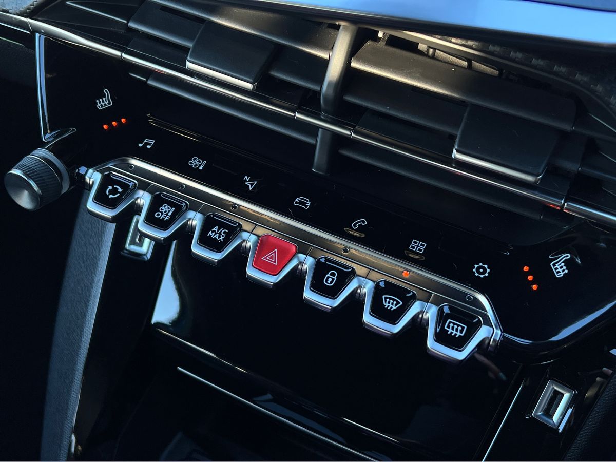 Used Peugeot 2008 2021 for sale - 77094259: Photo 46