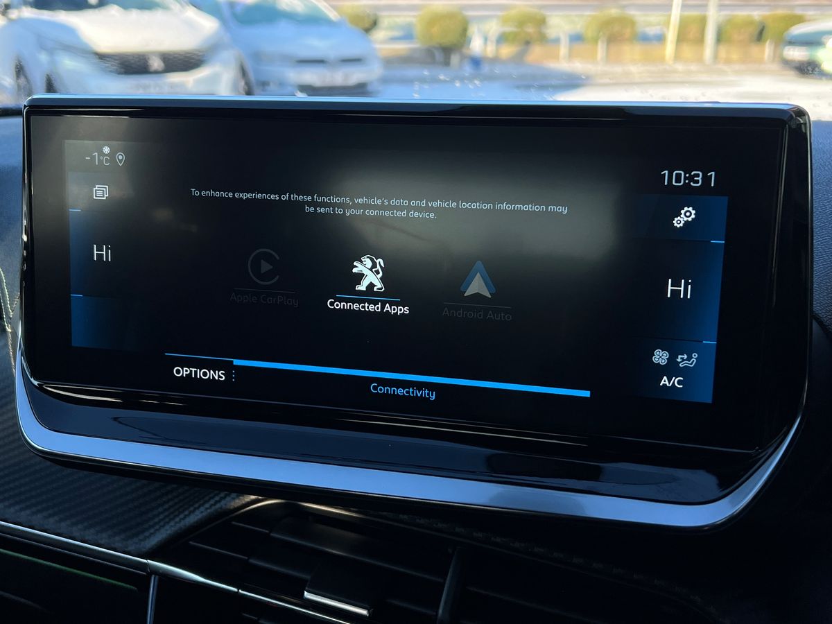 Used Peugeot 2008 2021 for sale - 77094259: Photo 48