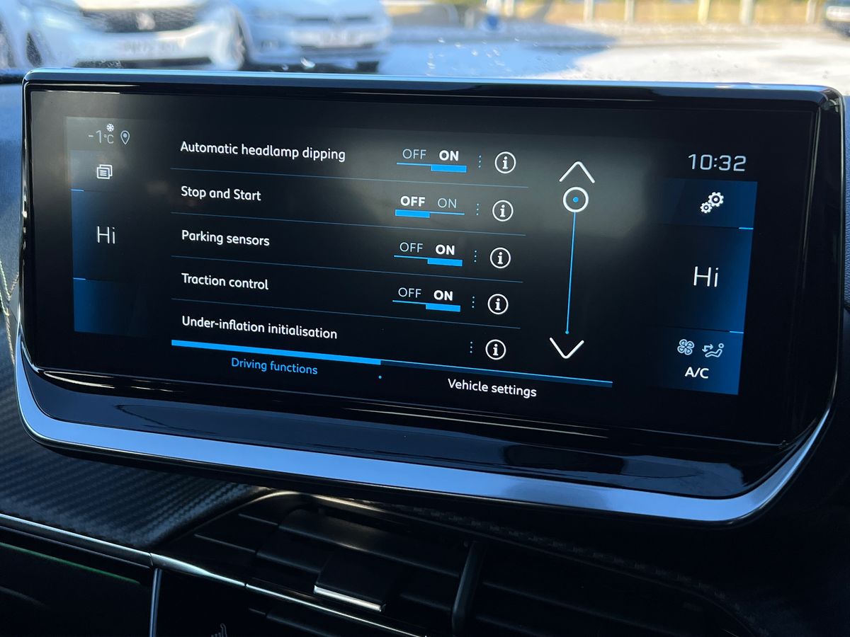 Used Peugeot 2008 2021 for sale - 77094259: Photo 49