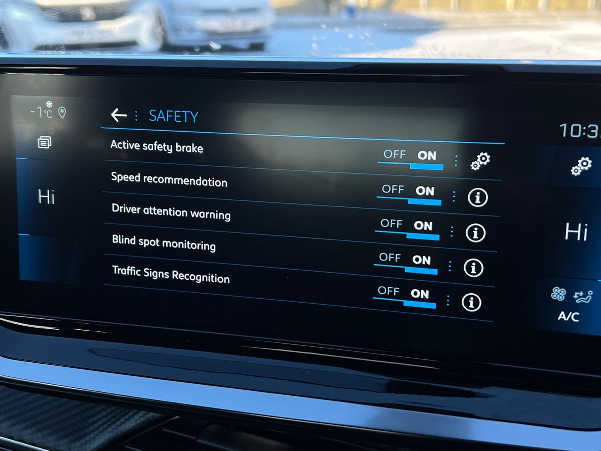 Used Peugeot 2008 2021 for sale - 77094259: Photo 50