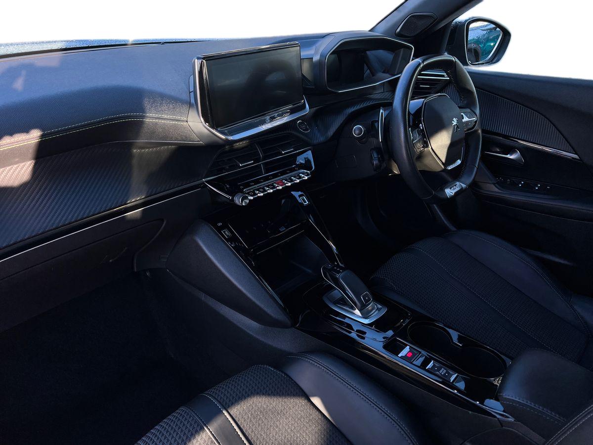 Used Peugeot 2008 2021 for sale - 77094259: Photo 7