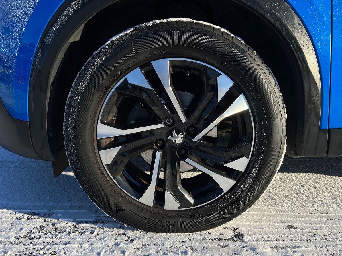 Used Peugeot 2008 2021 for sale - 77094259: Photo 8