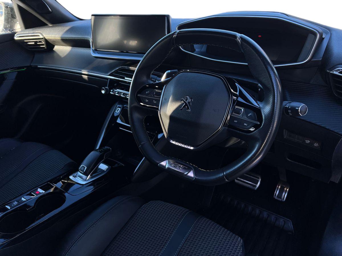 Used Peugeot 2008 2021 for sale - 77094259: Photo 9