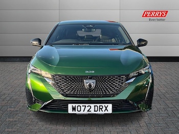 Used Peugeot 308 2023 for sale - 77012104: Photo