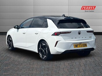 Used Vauxhall Astra 2024 for sale - 75004773: Photo