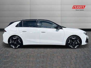 Used Vauxhall Astra 2024 for sale - 75004773: Photo
