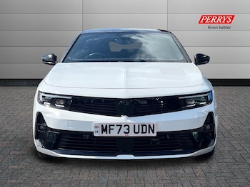Used Vauxhall Astra 2024 for sale - 75004773: Photo