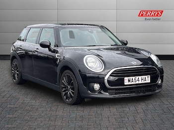 2019 - 1.5 Cooper Classic 6dr 5-Door