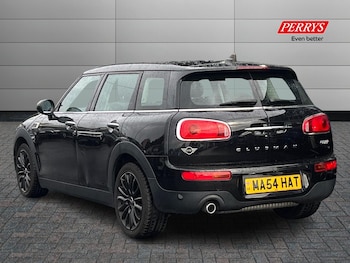 Used MINI Clubman 2019 for sale - 75825410: Photo