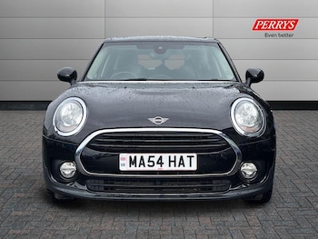 Used MINI Clubman 2019 for sale - 75825410: Photo