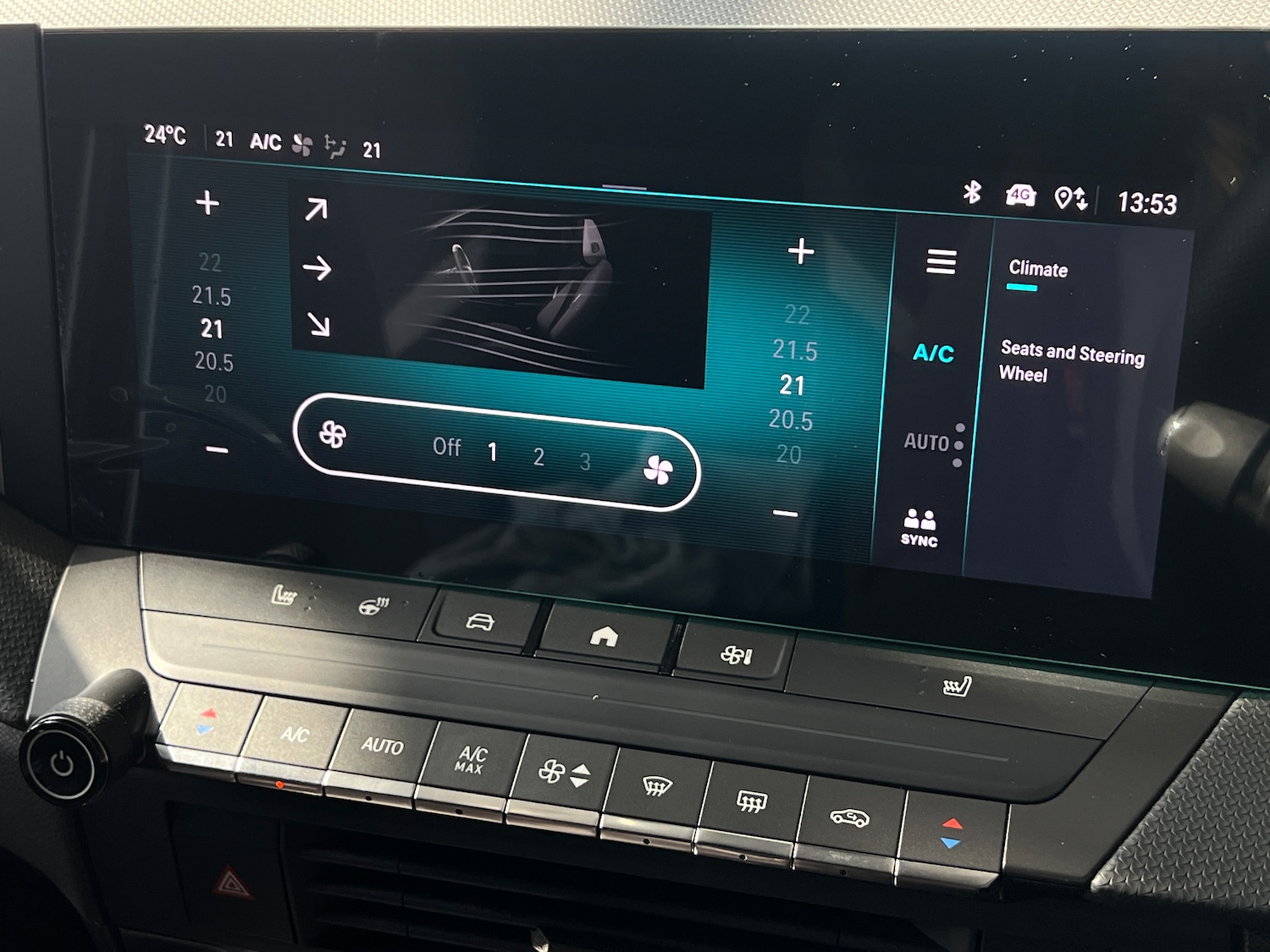 Used Vauxhall Astra 2025 for sale - 77271668: Photo 10