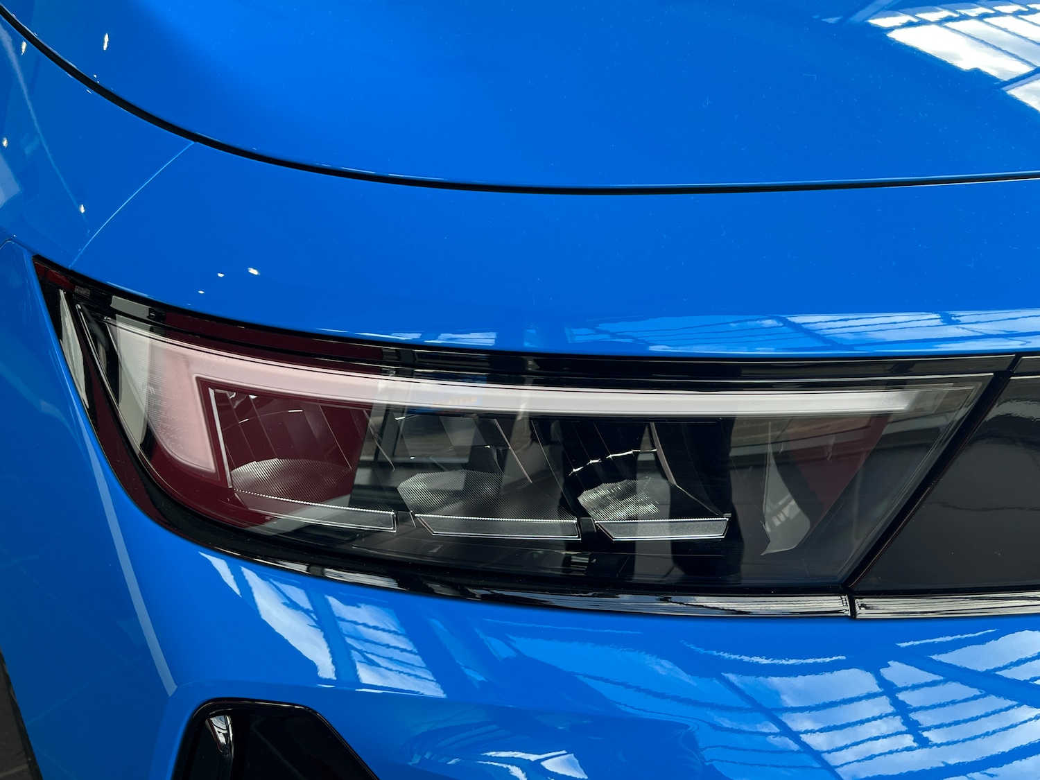 Used Vauxhall Astra 2025 for sale - 77271668: Photo 11