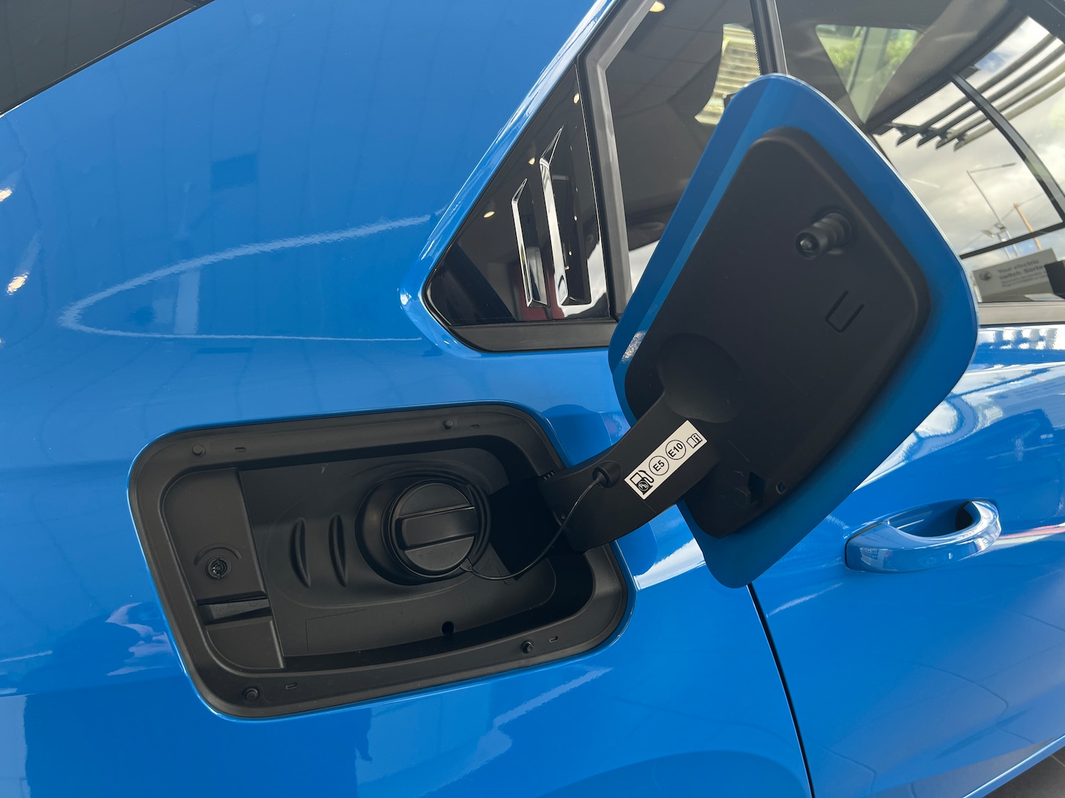 Used Vauxhall Astra 2025 for sale - 77271668: Photo 13