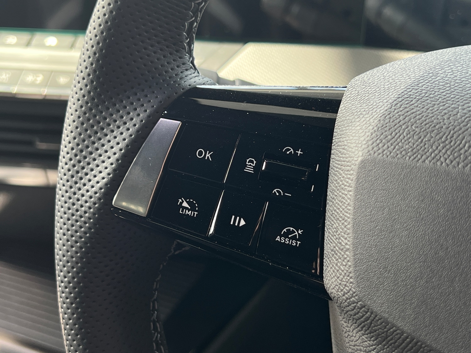 Used Vauxhall Astra 2025 for sale - 77271668: Photo 15