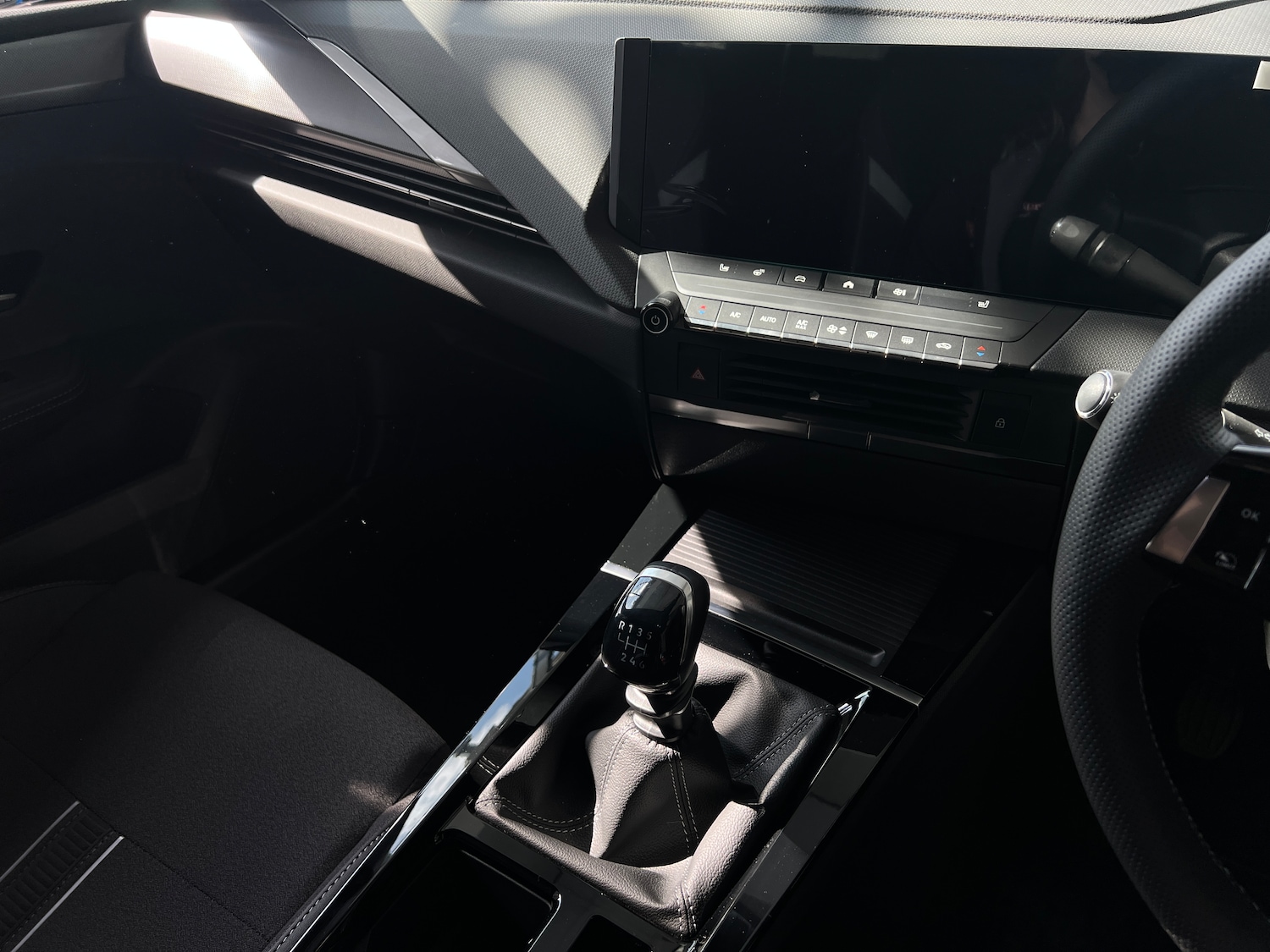 Used Vauxhall Astra 2025 for sale - 77271668: Photo 17