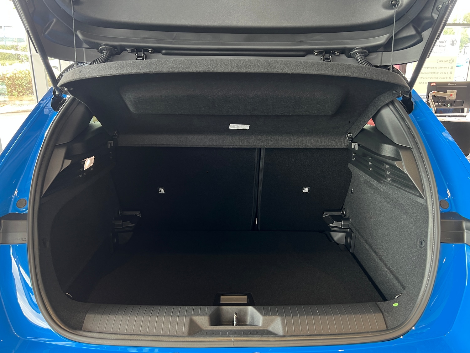 Used Vauxhall Astra 2025 for sale - 77271668: Photo 19