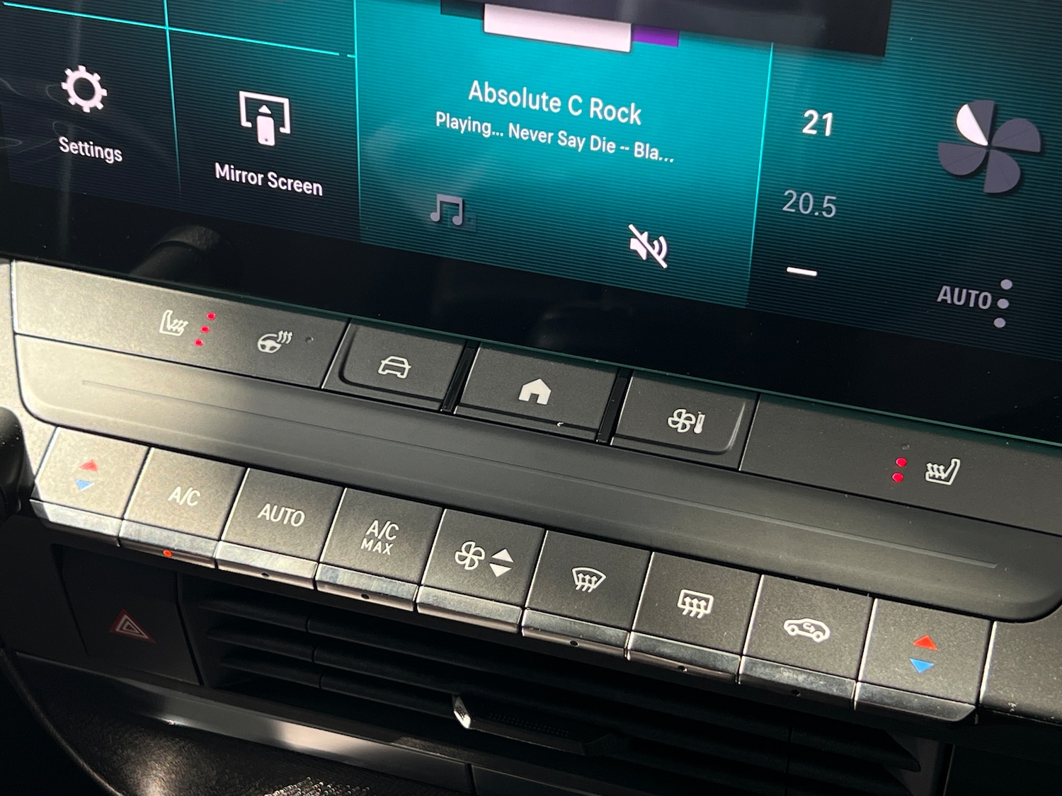 Used Vauxhall Astra 2025 for sale - 77271668: Photo 24