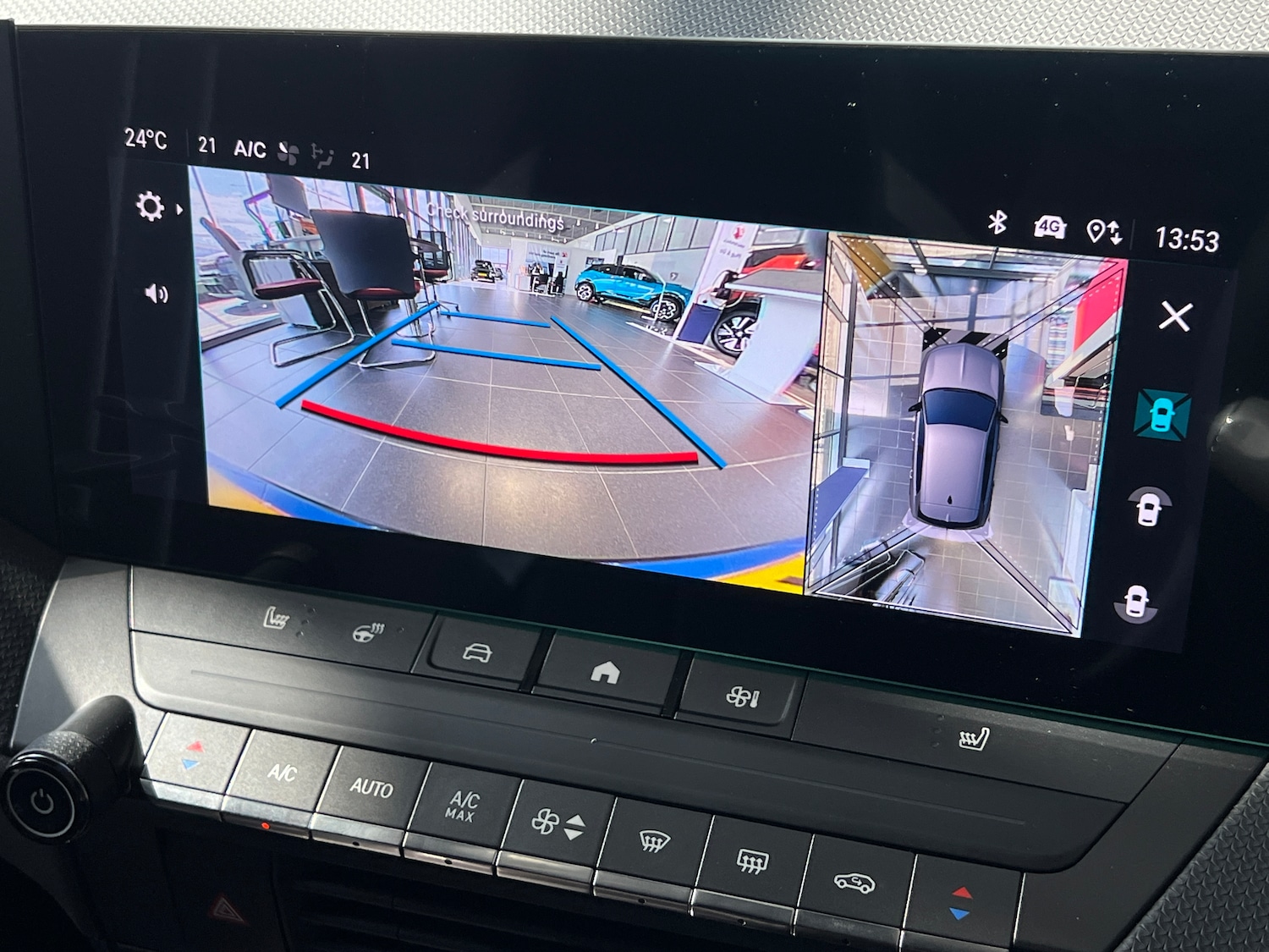 Used Vauxhall Astra 2025 for sale - 77271668: Photo 25