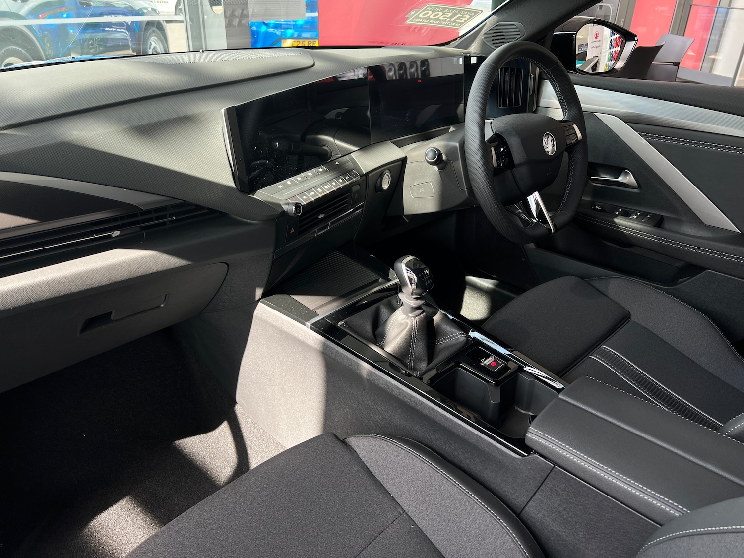 Used Vauxhall Astra 2025 for sale - 77271668: Photo 5