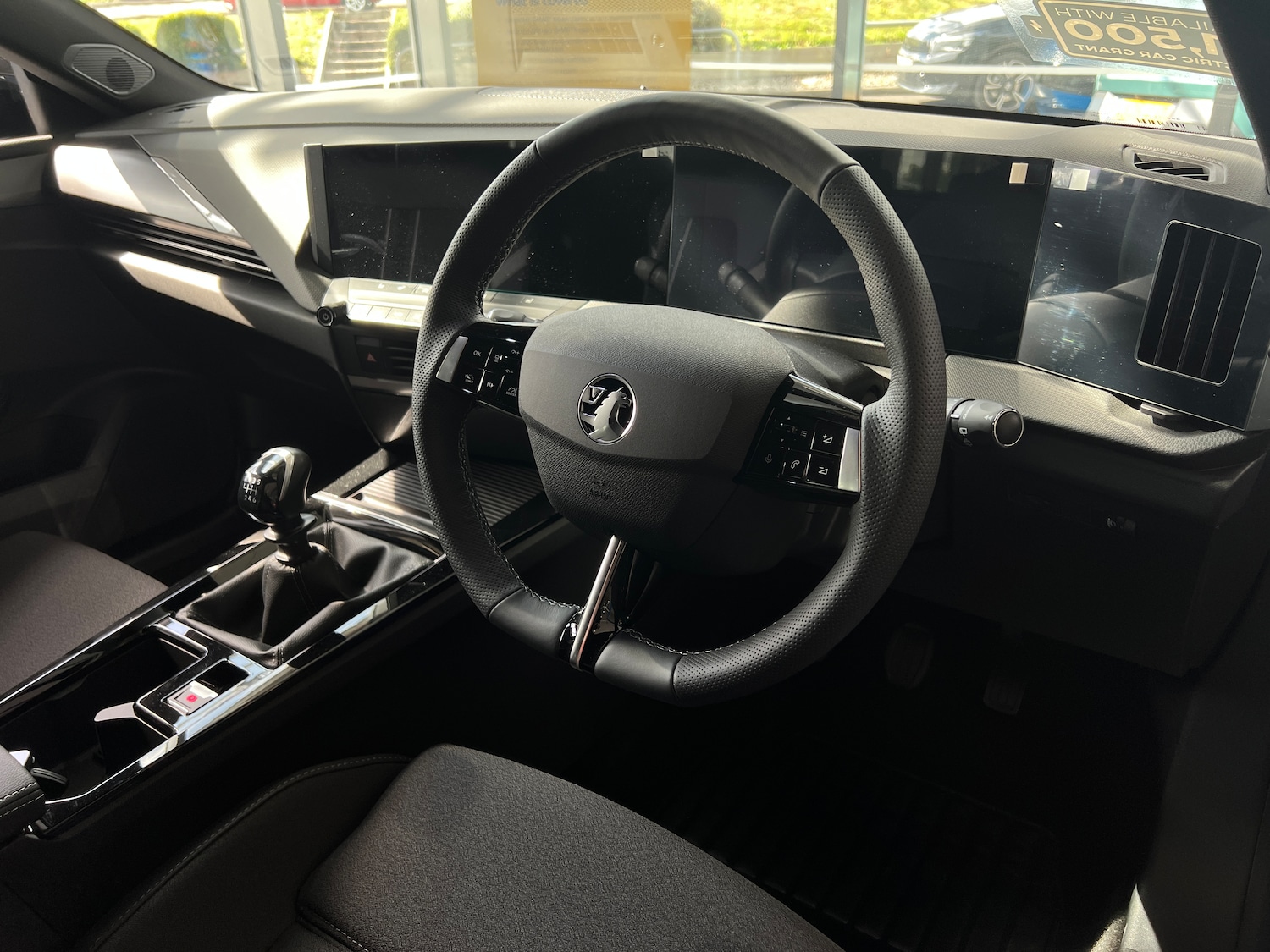 Used Vauxhall Astra 2025 for sale - 77271668: Photo 6