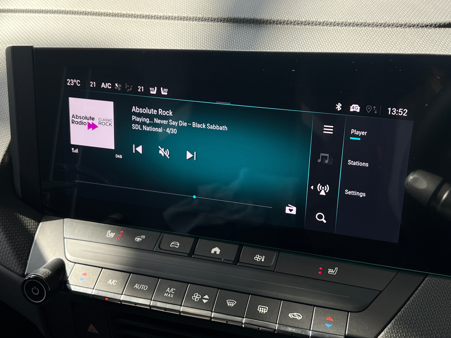 Used Vauxhall Astra 2025 for sale - 77271668: Photo 8