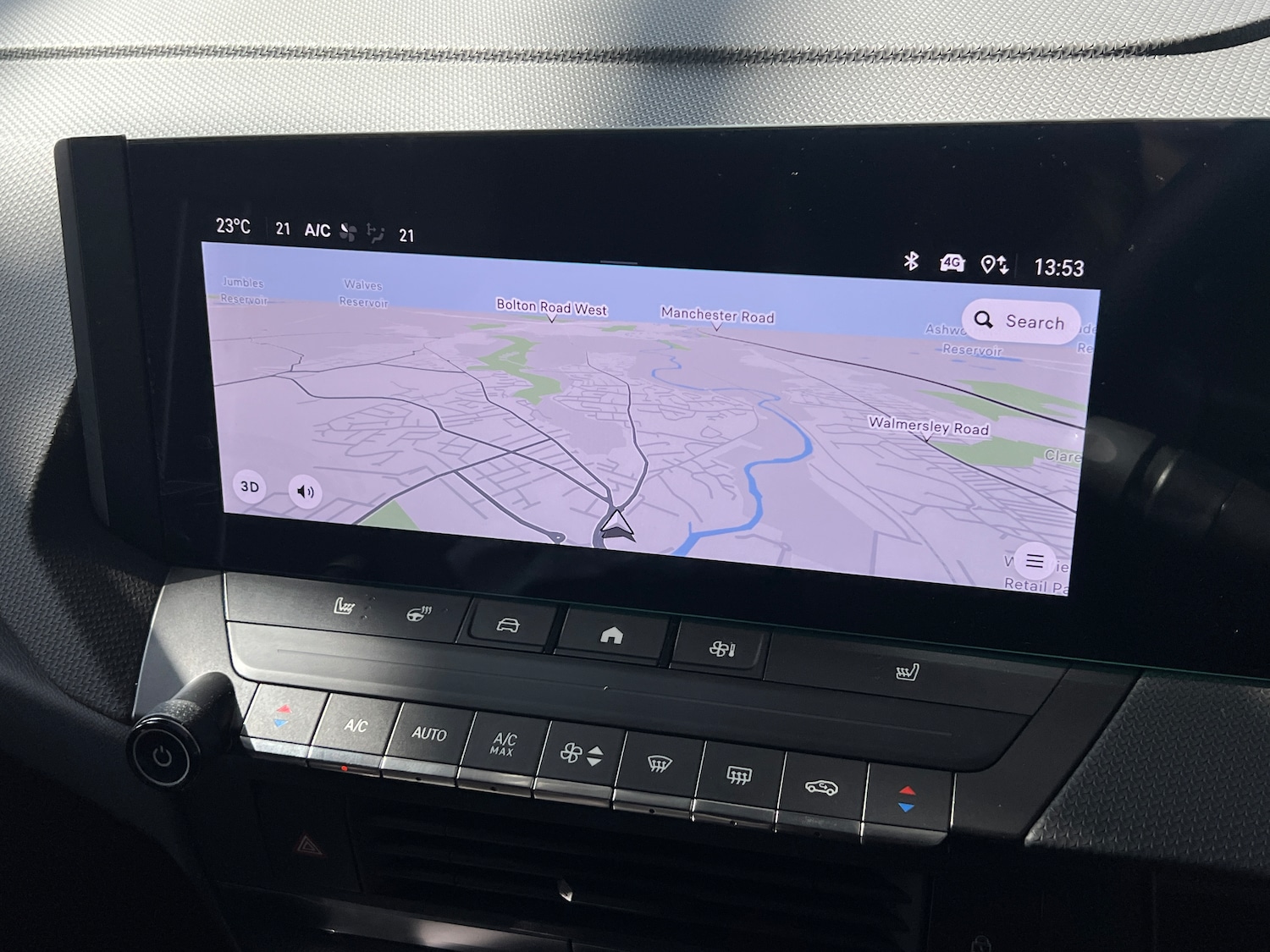 Used Vauxhall Astra 2025 for sale - 77271668: Photo 9