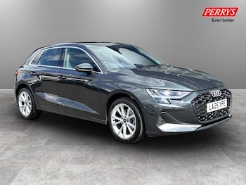 Used Audi A3 2025 for sale - 78845598: Photo
