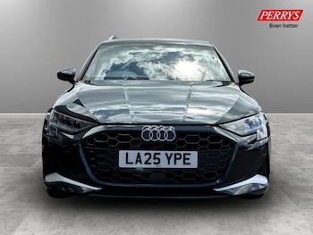 Used Audi A3 2025 for sale - 78845598: Photo