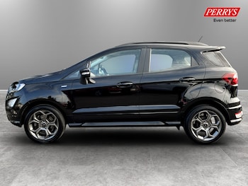 Used Ford Ecosport 2022 for sale - 78708606: Photo