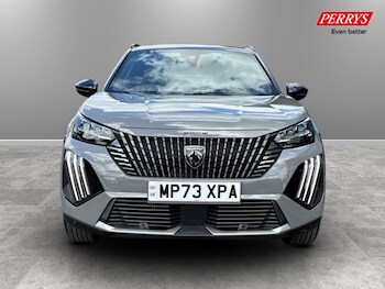 Used Peugeot 2008 2023 for sale - 78512394: Photo