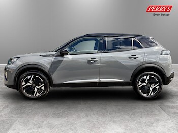 Used Peugeot 2008 2023 for sale - 78512394: Photo